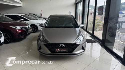 HB20S 1.0 Tgdi Diamond