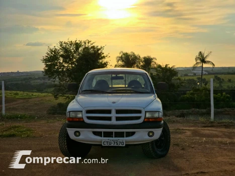 DAKOTA 3.9 Sport 4X2 CE V6 12V