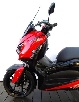 YAMAHA XMAX 250 ABS