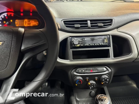 ONIX 1.0 MPFI JOY 8V FLEX 4P MANUAL