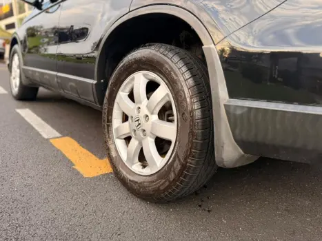 CR-V EXL 2.0 16V 4WD/2.0 Flexone Aut.