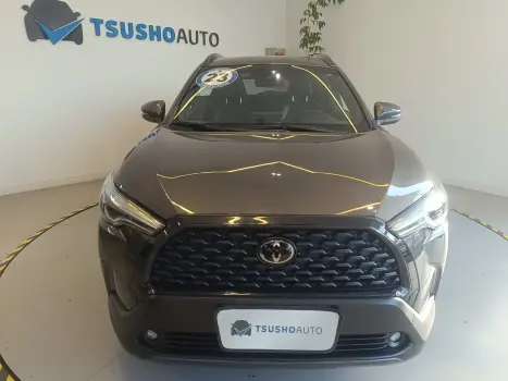 COROLLA CROSS 2.0 VVT-IE  XRE DIRECT SHIFT