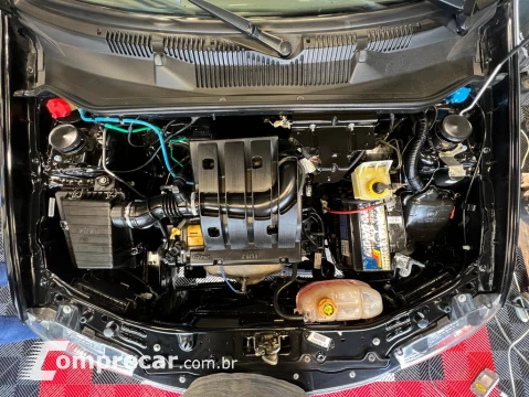 PALIO 1.0 MPI Fire 8V