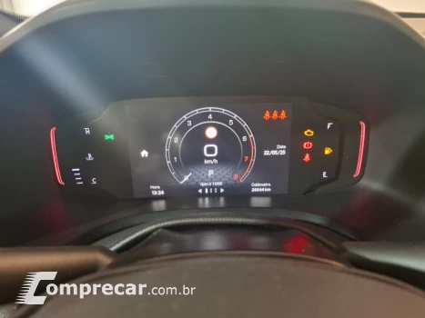 RENEGADE 1.3 T270 Turbo Longitude