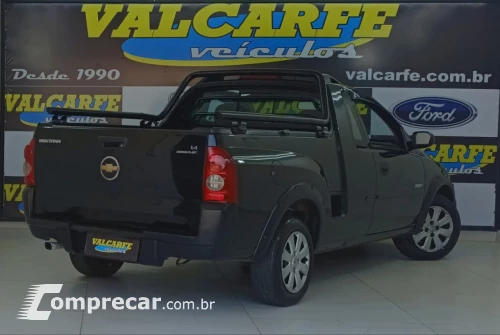 MONTANA 1.4 MPFI Conquest CS 8V