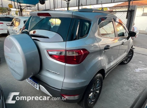 ECOSPORT 1.6 Freestyle 16V