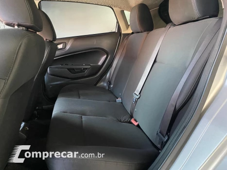 FIESTA 1.6 SE Hatch 16V