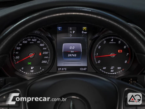 C 250 2.0 CGI Avantgarde