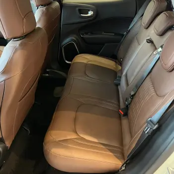 Toro Ranch 2.2 16V 4x4 TB Diesel Aut.