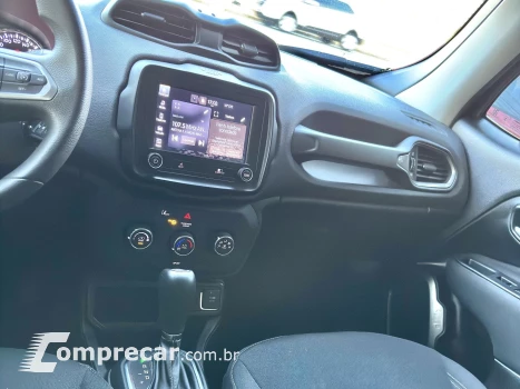 RENEGADE 1.3 T270 TURBO FLEX SPORT AT6