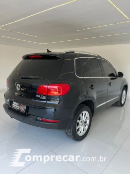 TIGUAN 2.0 TSI 16V Turbo