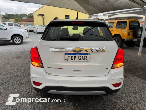 TRACKER 1.4 16V Turbo LTZ