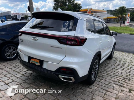 TIGGO 8 1.6 Tgdi TXS MAX Drive