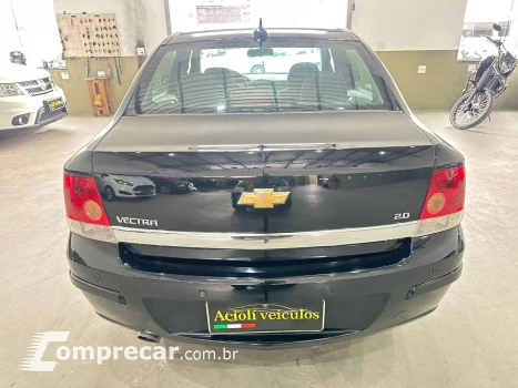 Vectra 2.0 Mpfi Expression 8V 140Cv Flex 4P Manual