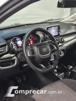 ARGO 1.0 Firefly Drive