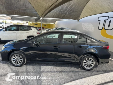 COROLLA 2.0 Vvt-ie GLI