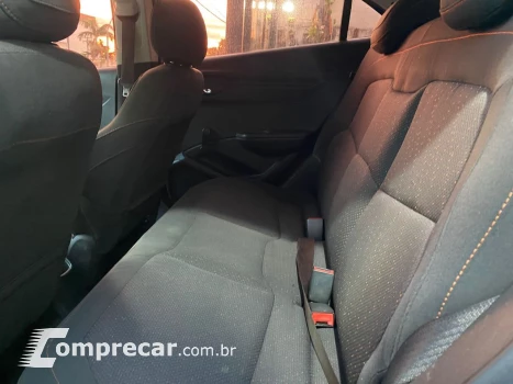 ONIX HATCH LT 1.0 8V FlexPower 5p Mec.