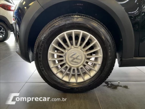 UP 1.0 MPI Track 12V