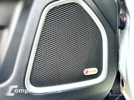 COMPASS 2.0 16V DIESEL LONGITUDE 4X4 AUTOMÁTICO