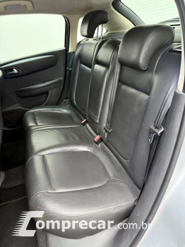 C4 2.0 Exclusive 16V