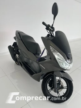 PCX 150