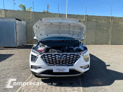 CRETA 1.0 Tgdi Limited Safety