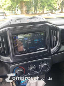 STRADA 1.3 Firefly Freedom CS