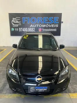 CHEVROLET CELTA 1.0 MPFI LT 8V