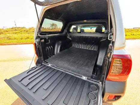 Duster Oroch 1.6 16V SCe Express (Flex)