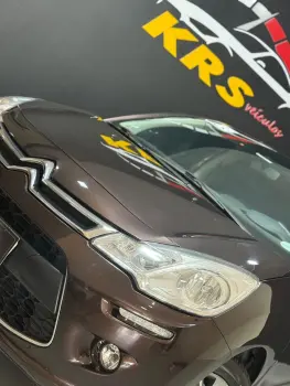 C3 Tendance 1.6 VTi Flex Start 16V Aut.