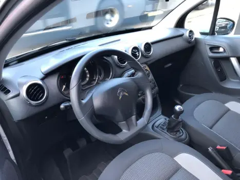 C3 Attra/Origine Pack 1.5 Flex 8V 5p Mec