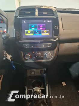 KWID 1.0 12V SCE Intense