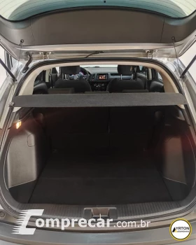 HR-V 1.8 16V 4P LX FLEX AUTOMÁTICO CVT