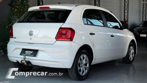 Gol 1.0 Flex 12V 5p