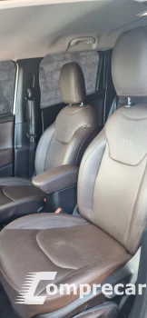 RENEGADE 1.3 T270 Turbo Sport