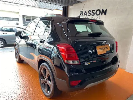 TRACKER 1.4 16V Turbo Premier