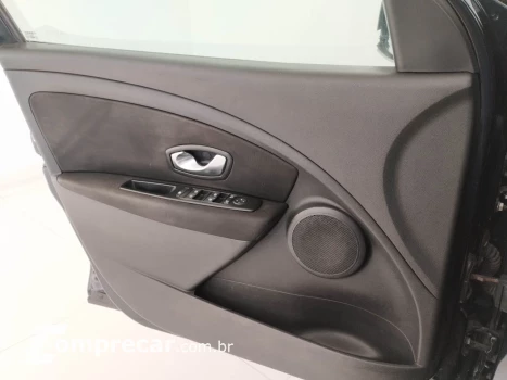 FLUENCE 1.6 Expression 16V