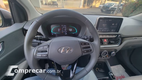 HB20S 1.0 Tgdi Platinum Plus