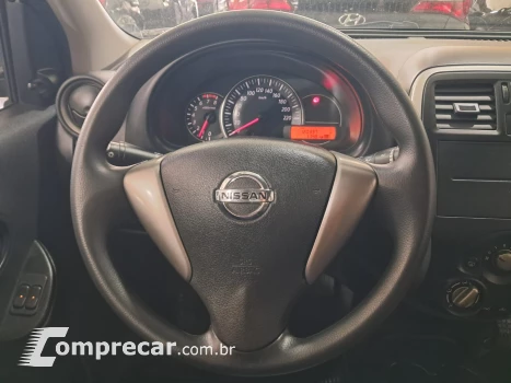 MARCH 1.0 Conforto 12V