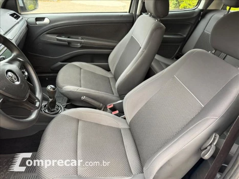 SAVEIRO 1.6 MSI Trendline CD 8V