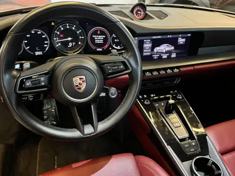 911 3.0 24V H6 CARRERA S AUTOMÁTICO PDK