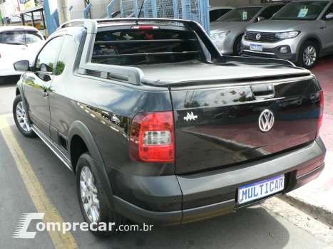 SAVEIRO 1.6 Cross CE 16V