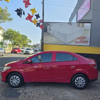 PRISMA Sed. LT 1.4 8V FlexPower 4p