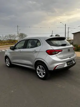 ARGO 1.0 Firefly Drive