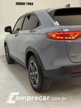 HR-V 1.5 16V 4P FLEX EX AUTOMÁTICO CVT