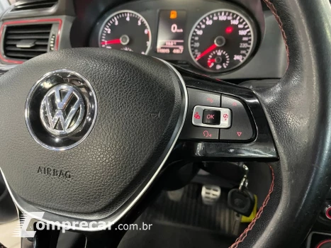 FOX 1.6 MI ROCK IN RIO 8V FLEX 4P MANUAL