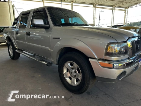 RANGER 2.3 XLT 16V 4X2 CD