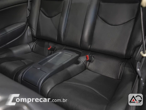 G37 3.7 Coupé V6 24V