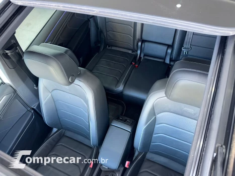 TIGUAN 2.0 300 TSI Allspace R-line