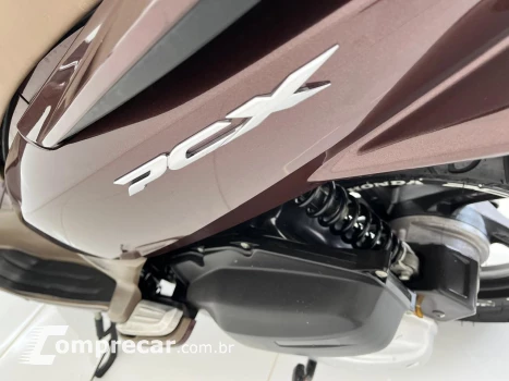 PCX 150 DLX